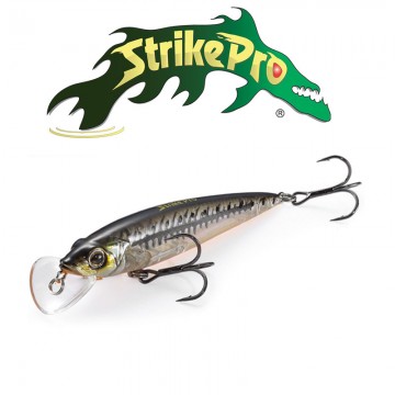 Воблер Strike Pro Beakster EG-124B