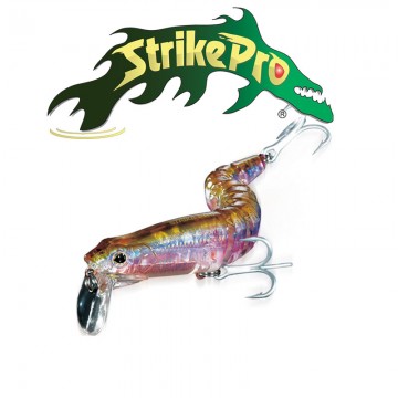 Воблер Strike Pro Flex X EG-056BL