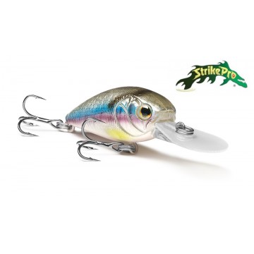 Воблер Strike Pro Candy Crank - EG 202F