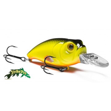 Воблер Strike Pro Aquamax Crank  JL - 130 