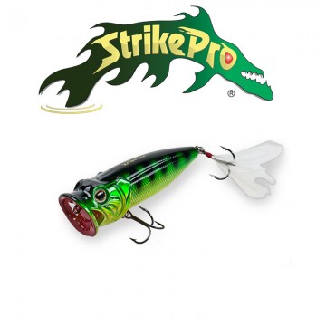 Воблер Strike Pro Pike Pop SH-002C