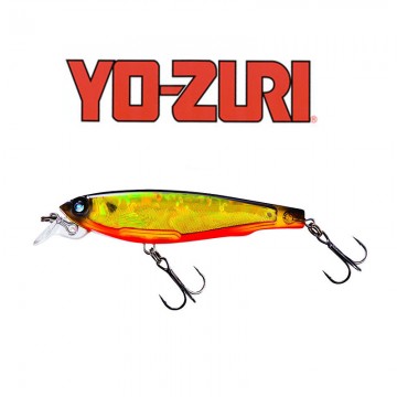 Воблер Yo-Zuri 3DS Minnow F1157