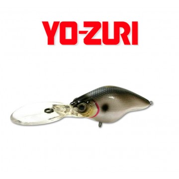 Воблер Yo-Zuri Duel Hardcore F718