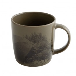 Чаша Fox Ceramic Mug Scenic