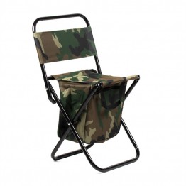 Стол Fishingchair & Rucksack Camou