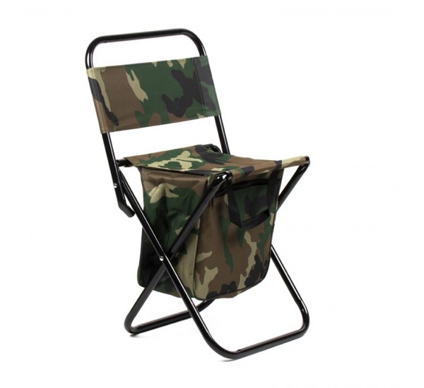 Стол Fishingchair & Rucksack Camou