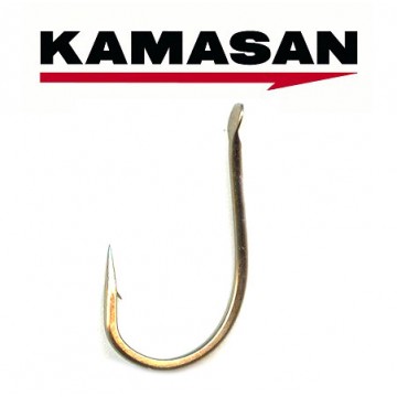 Куки Kamasan B651