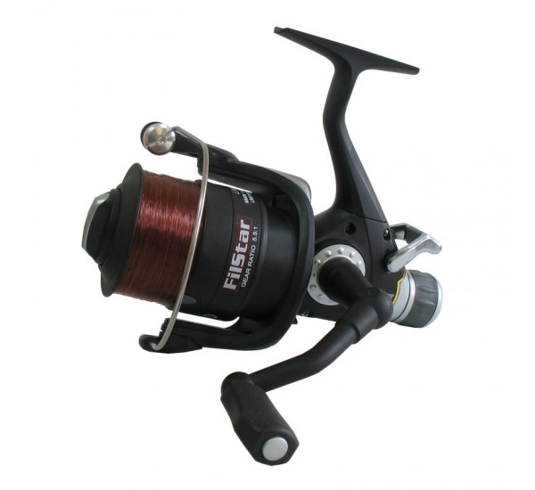 Риболовна макара Filstar Target Carp 60 BR