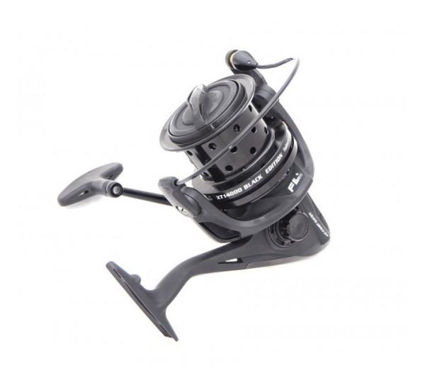 Шаранска Макара FL XT 14000 - Black Edition 