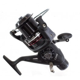 Риболовна Макара FL KM 50 Baitrunner