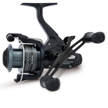Риболовна макара Shimano Baitrunner DL 2500 FA