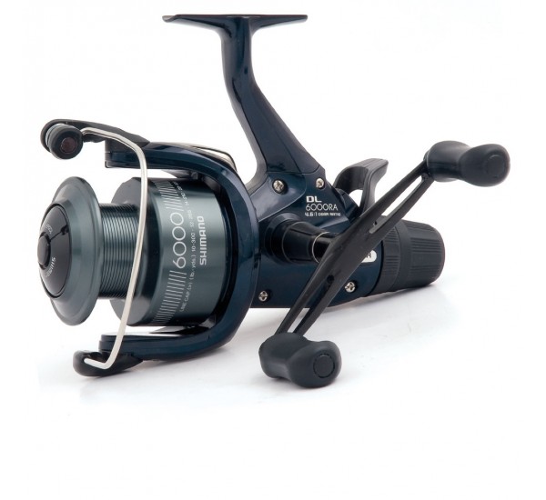 Риболовна макара Shimano Baitrunner DL 10000 RA