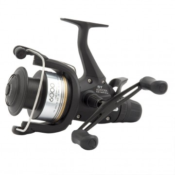 Риболовна макара Shimano Baitrunner ST 10000 RA