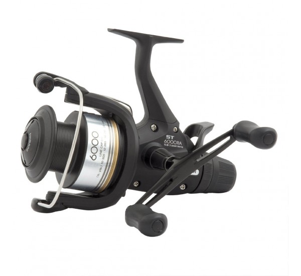 Риболовна макара Shimano Baitrunner ST 10000 RA