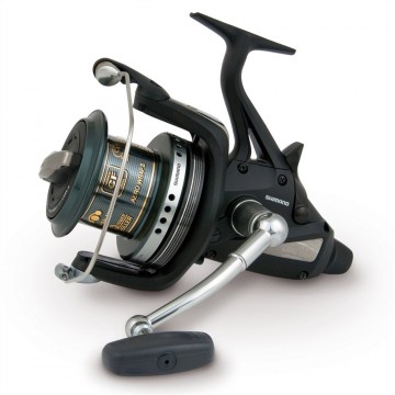 Риболовна макара Shimano Big Baitrunner XTA LC