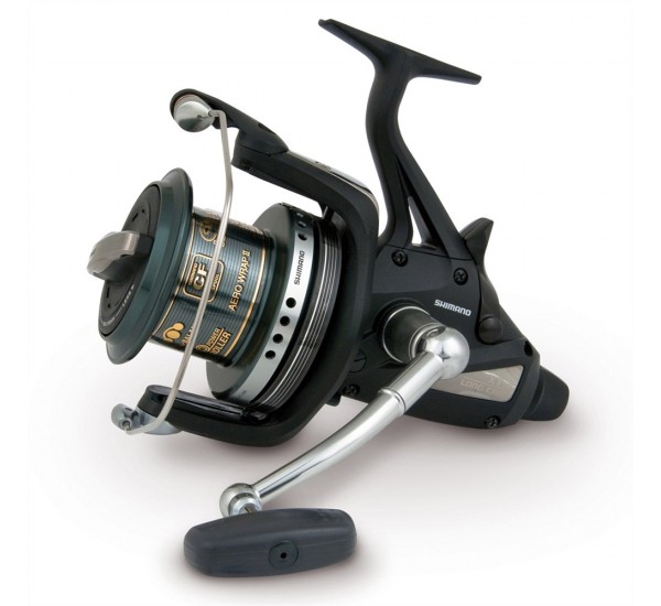 Риболовна макара Shimano Big Baitrunner XTA LC