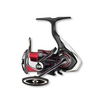 Макара с преден аванс DAIWA FUEGO LT 2500
