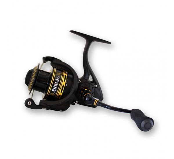 Риболовна макара FilStar Sensor Reel 2500F