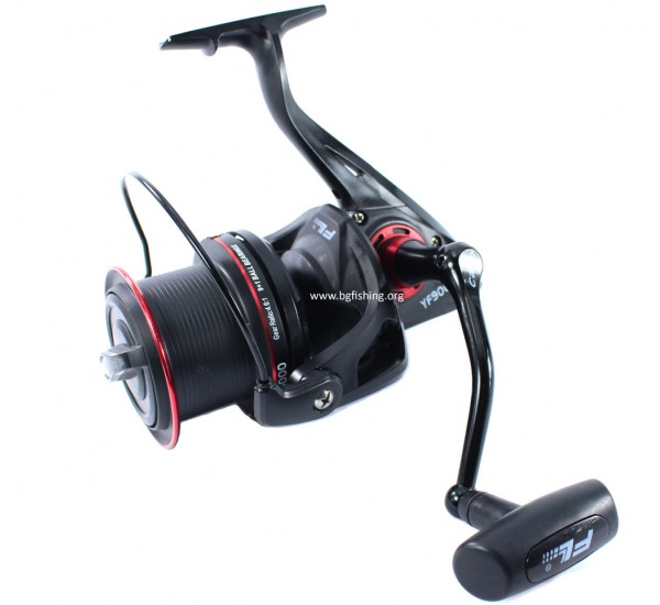 Шаранска макара FL Carp YF 