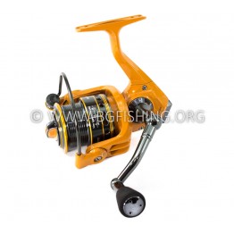 Риболовна макара Focus Fire Spin 3000