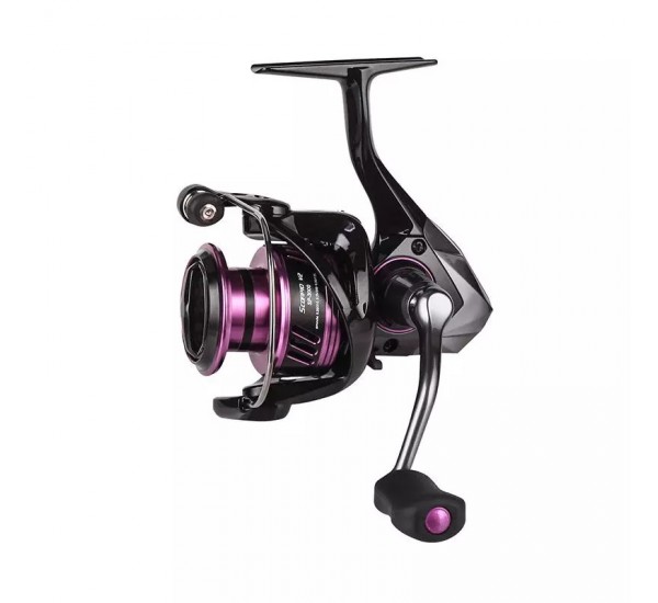 Спининг макара Okuma Scorpio