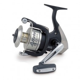 Риболовна макара Shimano Alivio 6000 FA