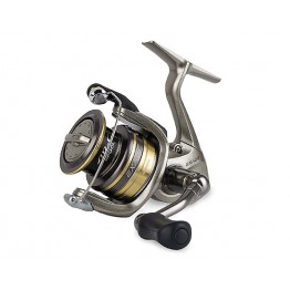 Риболовна макара Shimano Exage 2500 FD