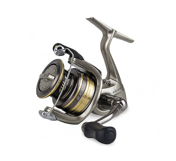 Риболовна макара Shimano Exage 2500 FD