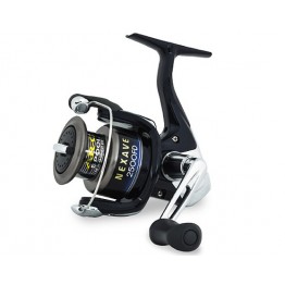 Риболовна макара Shimano Nexave 3000 SFD