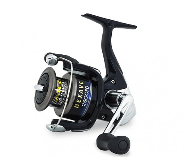 Риболовна макара Shimano Nexave 3000 SFD