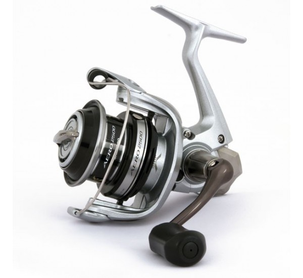 Риболовна макара Shimano Aero 2500 FA