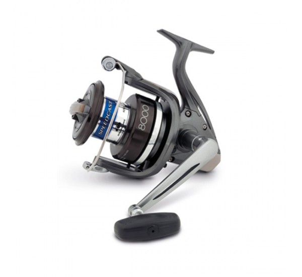 Риболовна макара Shimano Speedcast 8000 XTA