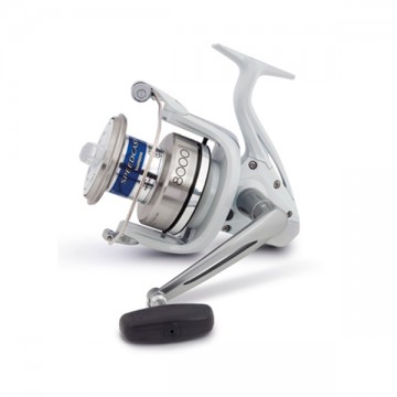Риболовна макара Shimano Speedcast 8000 XS-A