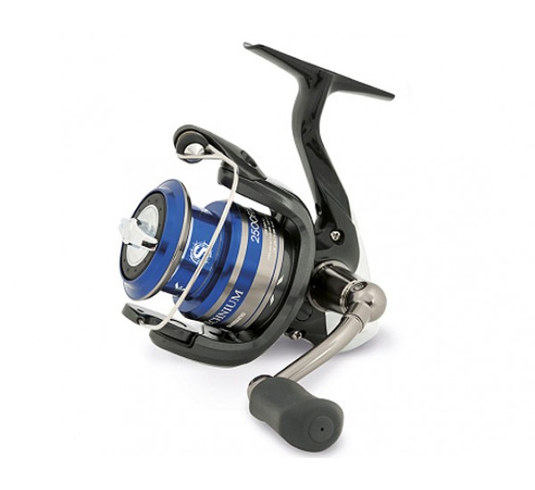 Риболовна макара Shimano Technium 4000