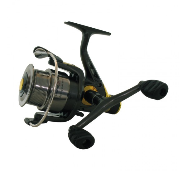 Риболовна макара FilStar Legend HS RD 4000