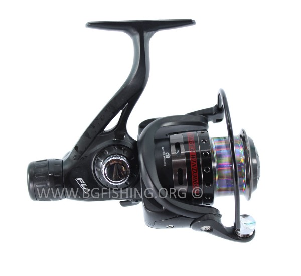 Риболовна макара FL Feeder Wind R 5000