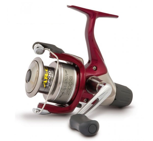 Риболовна макара Shimano Catana 3000 SRB