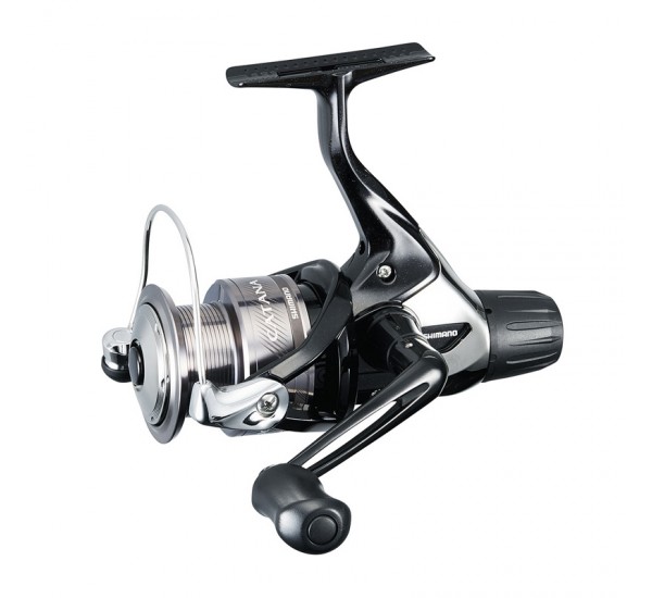 Риболовна макара Shimano Catana 3000 SRC