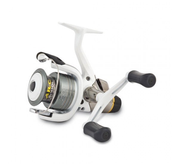 Риболовна макара Shimano Stradic GTM 3000 RC
