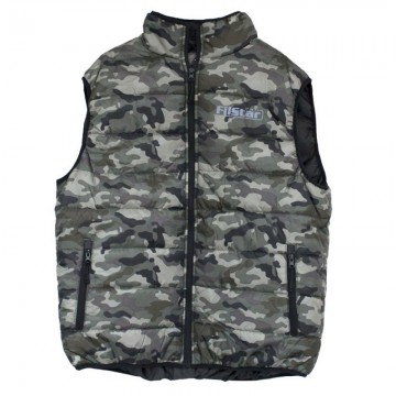 Елек Filstar Light Kamo Vest