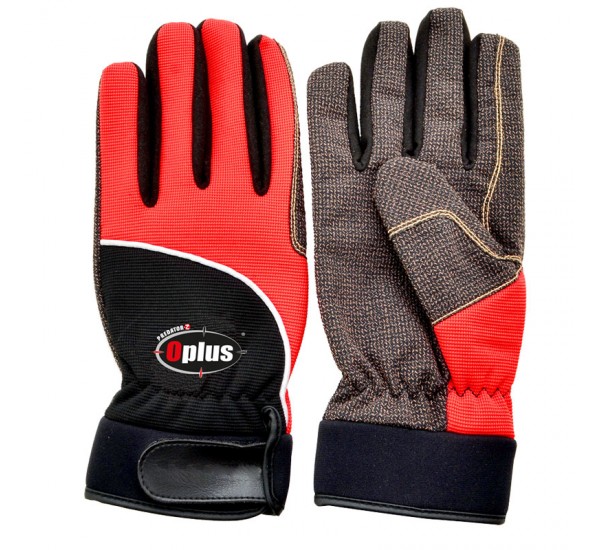 Ръкавици CZ Predator-Z Oplus Kevlar Gloves