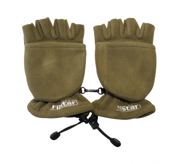 Поларени ръкавици FilStar FG006