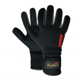 Ръкавици Rapala ProWear Montauk Neoprene Black