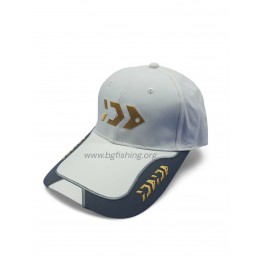 Лятна шапка с козирка Daiwa