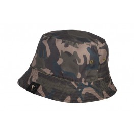 Шапка Fox Reversible Bucket Hat – Camo/Khaki