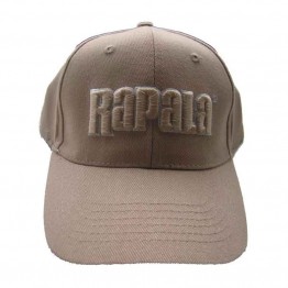 Шапка Rapala - бежова