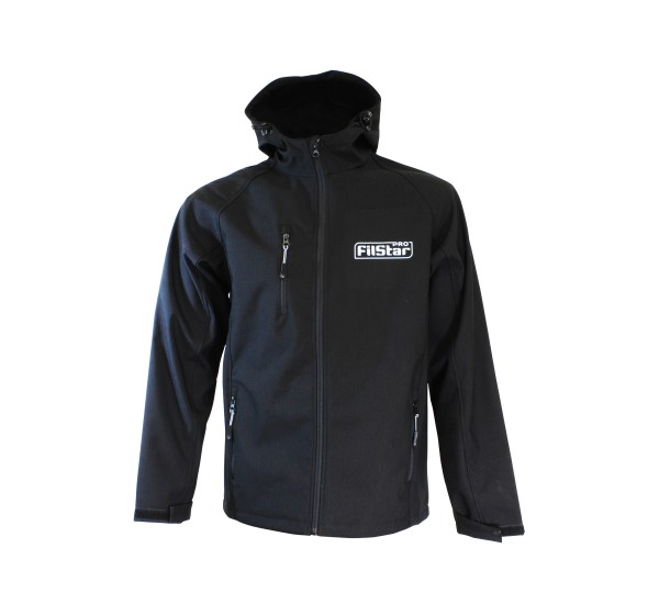 Яке FilStar Softshell Ultra Man