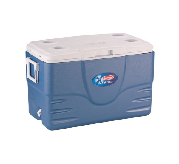 Хладилна кутия 52QT X-Treme 5 Blue