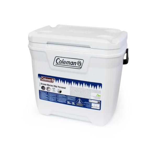 Хладилна кутия Coleman Xtreme Marine 28 qt Personal