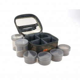 Чанта Camolite Glug 6/8 pot case